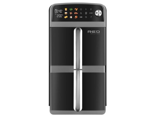 Аэрогриль RED solution TWIN W255